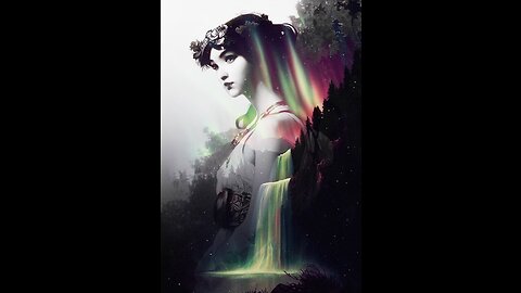 FAITH & FEAR: THE CHILDREN OF KRISHNA