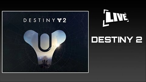 Destiny 2 - jogando campanha