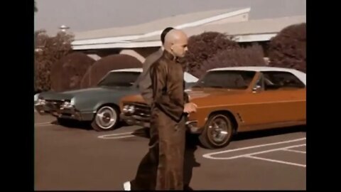 Broke Moe checking out the most wildest, craziest new car dealership in town!