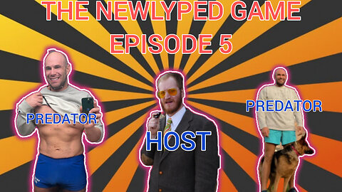 PEDOPHILE TRIES TO MEET 15 YEAR OLD GIRL, REFUSES TO PLAY GAMESHOW I ROAST HIM INSTEAD