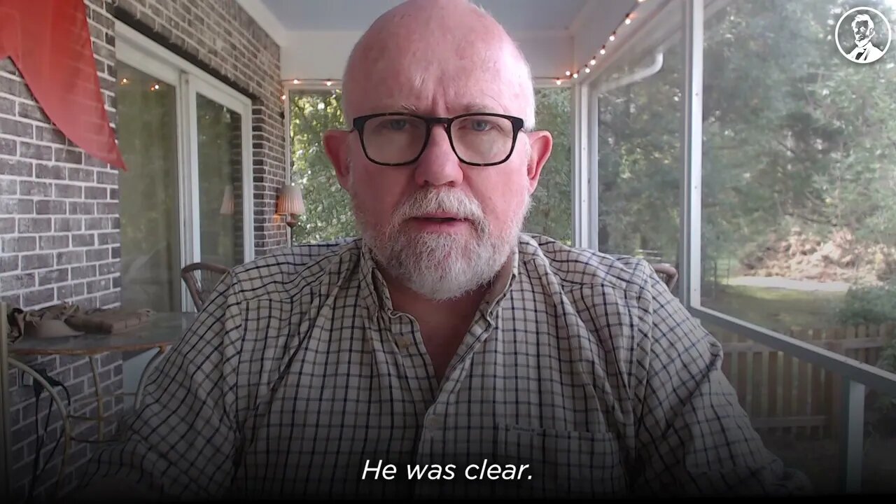 Rick Reacts: Biden's Strength In Crisis