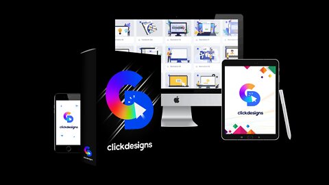 The World’s ONLY All-in-One Multi-Purpose Designer For All Your Web Pages