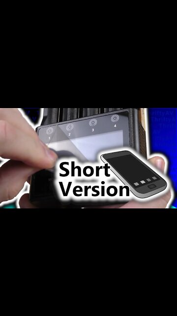 Thrilling Peeling Plastic Pleasure! #shorts