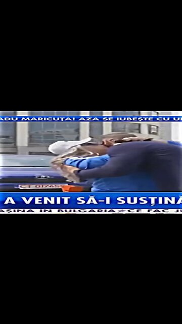 Andrewtate Gets Kissed By Crazy Fan In Public!