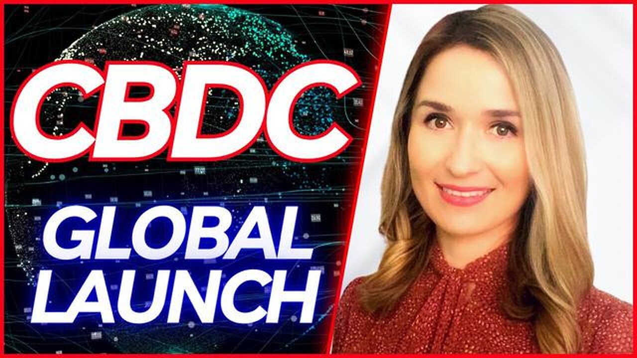 CBDC ROLL OUT: 130 COUNTRIES ARE ACTIVELY DEVELOPING CENTRAL BANK DIGITAL CURRENCIES IN 2024