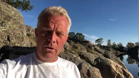 Oppdateringer fra Demokratiinitiativet