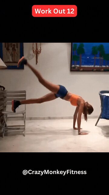 Work Out 12