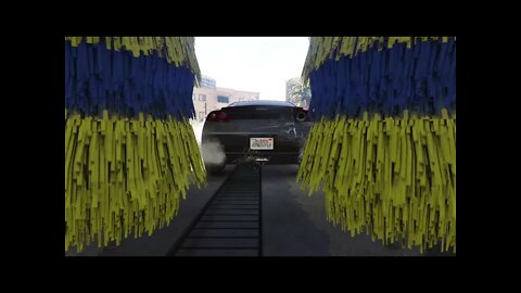 Stealth adventures with Michael