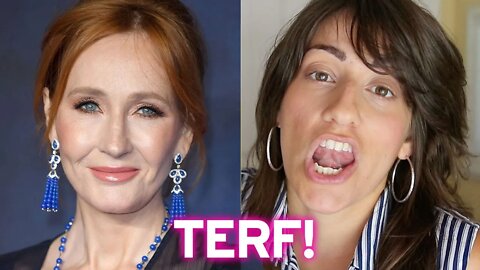 JK Rowling’s Feminism Vs “Trans Activism”
