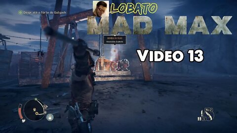 Mad Max - Vídeo 13