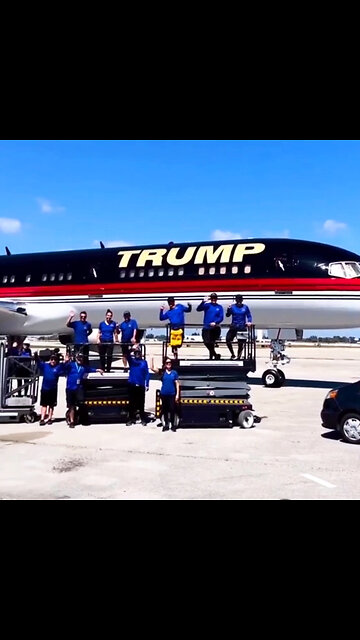 THE EAGLE IS READY!!!