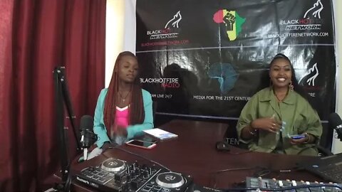 RYTHYM SCOOP SHOW- NIGERIA MAKES BIGGEST EVER COCAINE SEIZURE
