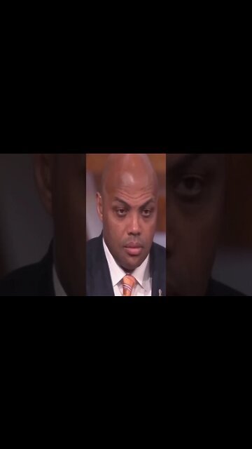 Shaq Yells At Chuck & Can"t Stop Laughing After He Falls Asleep