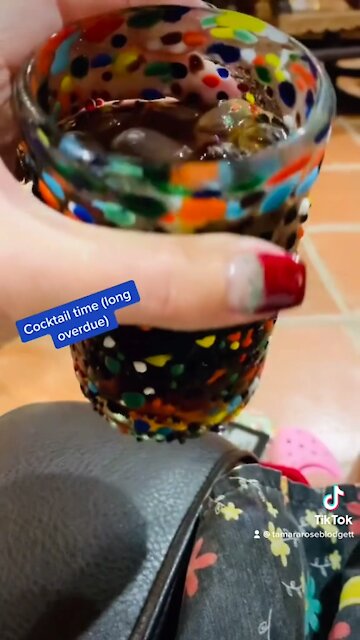 #boozer #tamararoseblodgett