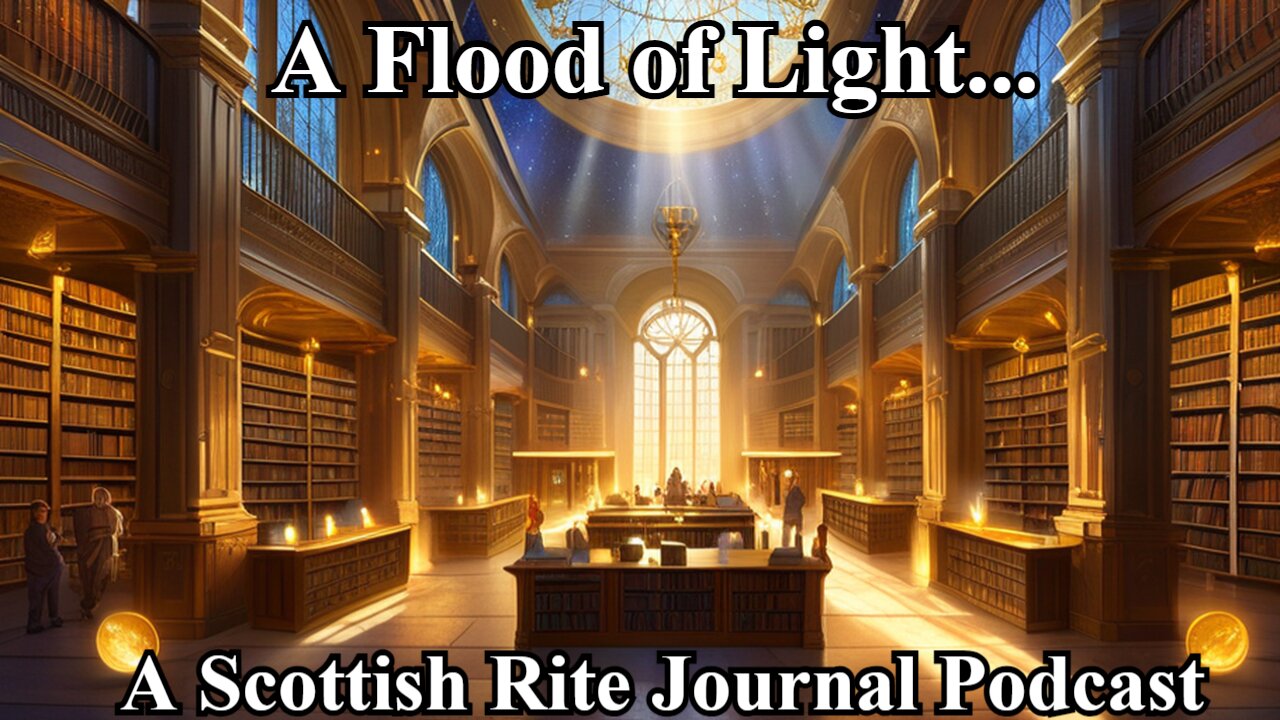 "A Flood of Light: The Birth of the Master Craftsman Online College"