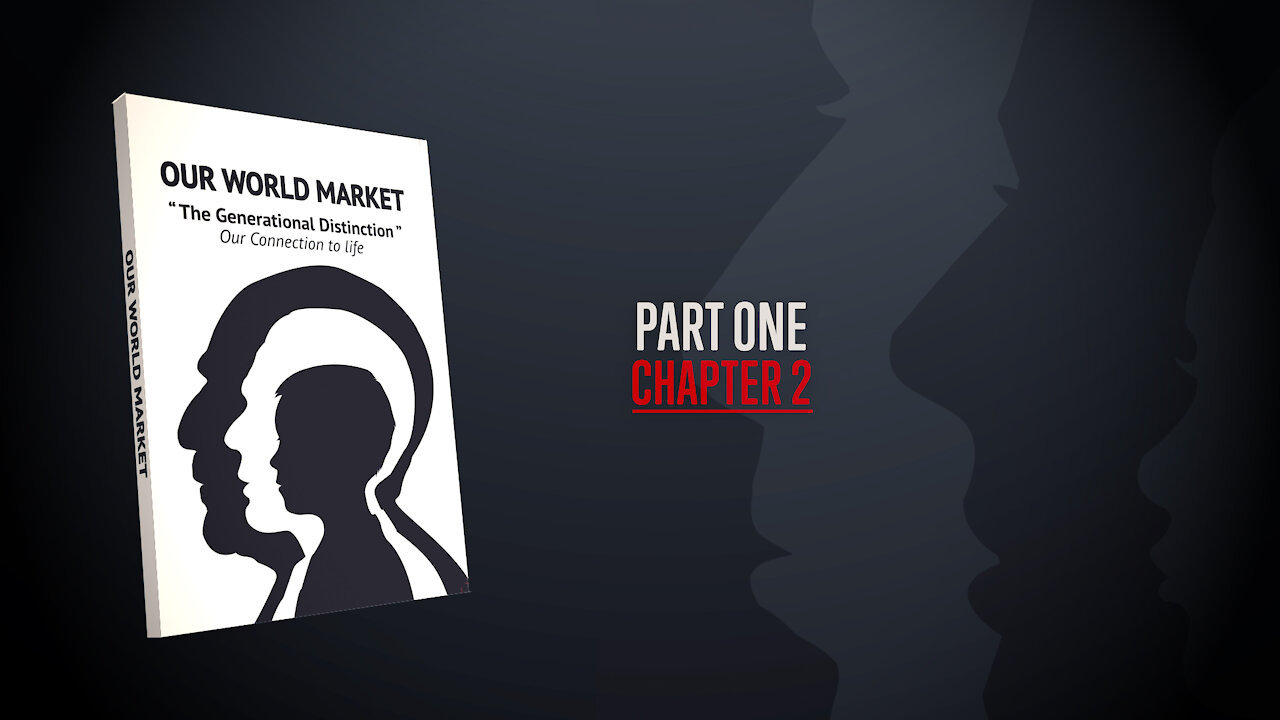 Chapter 2: The Expanding Way of Being