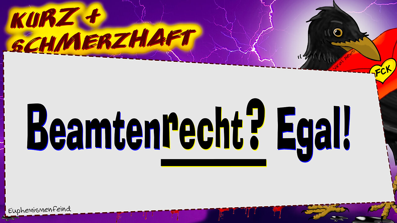 Gesetzeswidrig: Polizei Berlin hisste Genderfahne!