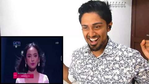 LYODRA | Jikalau Kau Cinta (Judika) - Indonesian Idol 2020 REACTION