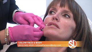 UGlow Face & Body: Providing the gold standard of skin rejuvenation