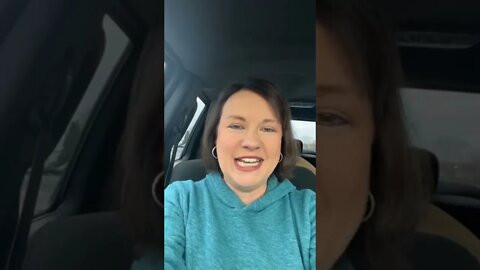 MOTIVATION/ENCOURAGEMENT/YOU ARE AN OVERCOMER! - Pep Talk with Becky Brown - January 17, 2022