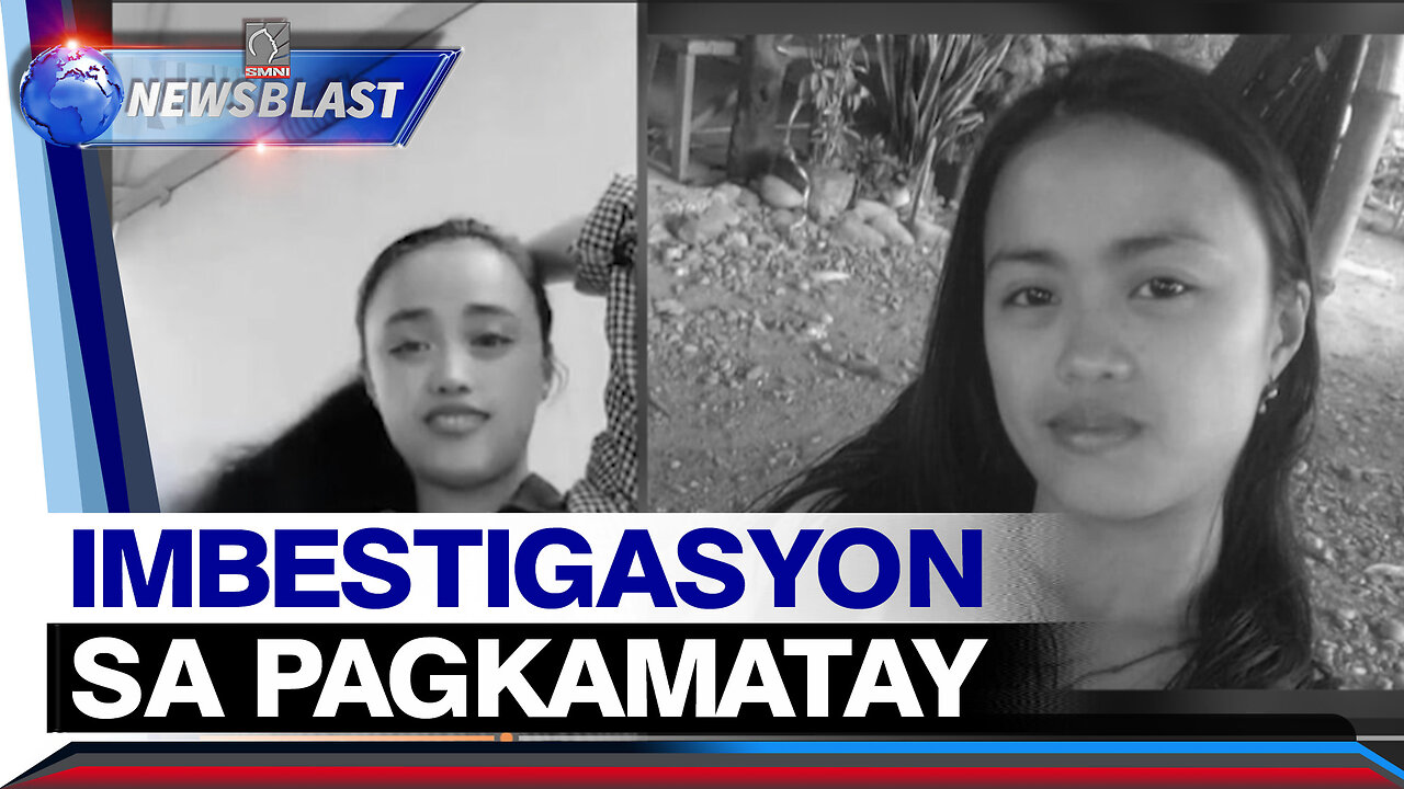 Imbestigasyon sa pagkamatay ng OFW na si Marjorette Garcia sa Saudi Arabia, nagpapatuloy