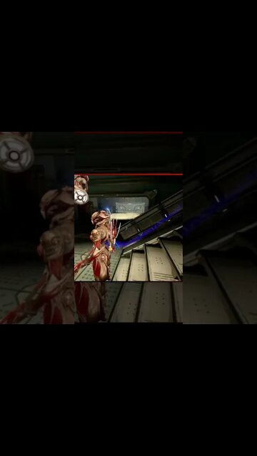 Warframe Follow the Music Bug