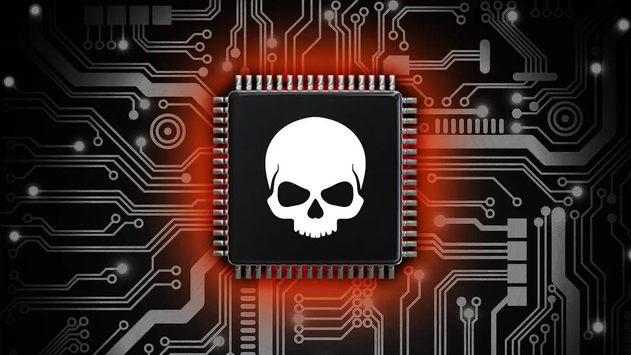 The Greatest THREAT to Technology in the 2020s - The Semiconductor