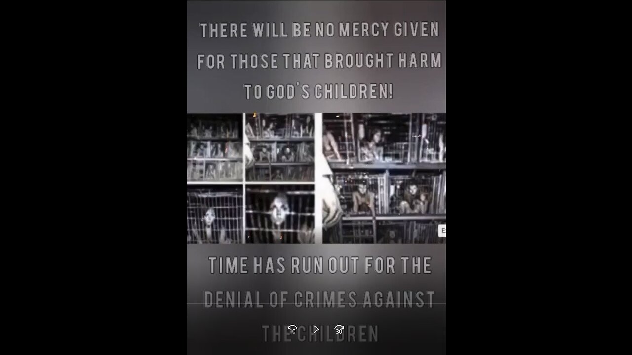 There will be no mercy given for those that brought harms to the children! DEATH PENALTY FOR HIGH CR