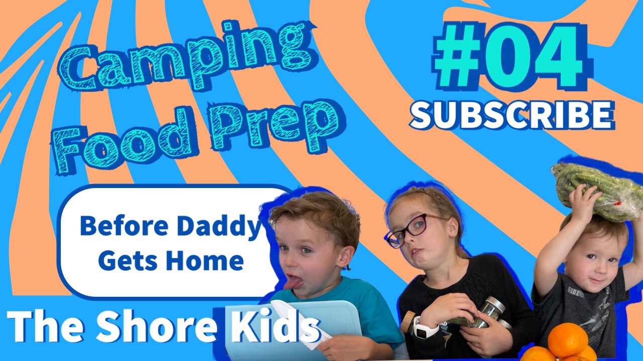 Before Daddy Gets Home: Episode 4