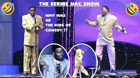 Why we behave like a cool !! | Bernie Mac Show