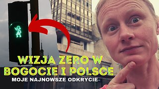 Co tak naprawdę kryje się za feministyczną sygnalizacją🚦 w Bogocie?⏐KOLUMBIA w 2022