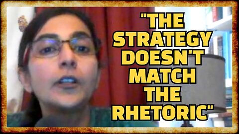 Kshama Sawant SPEAKS OUT on UAW Strike Strategy