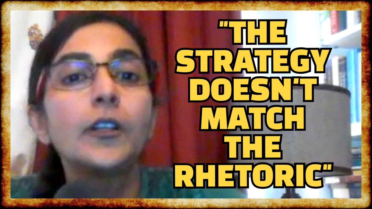 Kshama Sawant SPEAKS OUT on UAW Strike Strategy