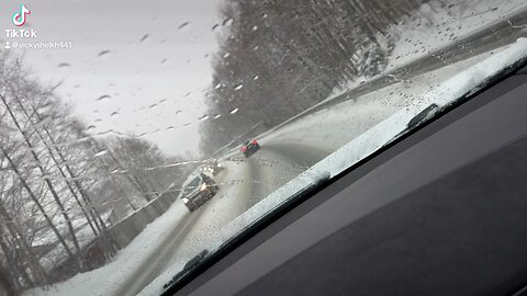 Road trip