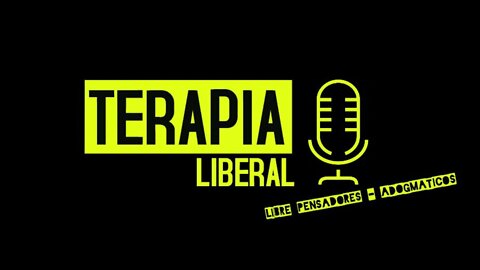 Terapia liberal - Podcast 14/12/2019