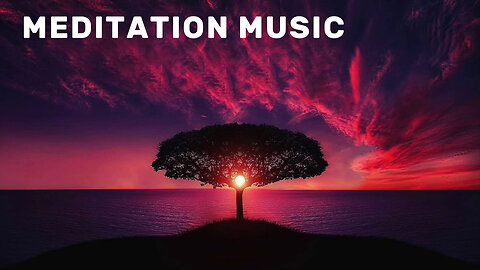 Awakening Meditation Sound Nature Relaxing Ambience Calm Soothing Music | 1 Hour