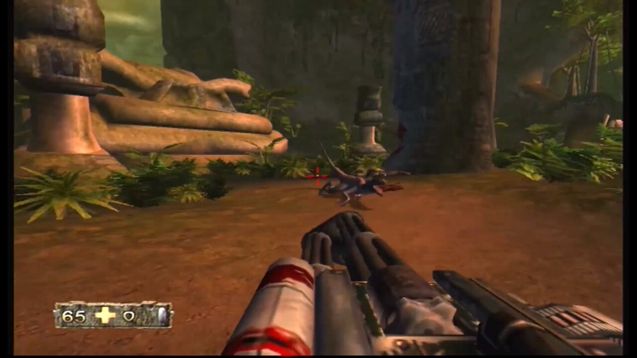 Turok: Evolution- Chapter 6