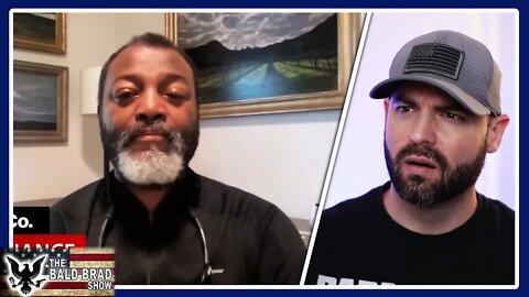 Malcolm Nance Says If Republicans Win They'll Cancel Elections