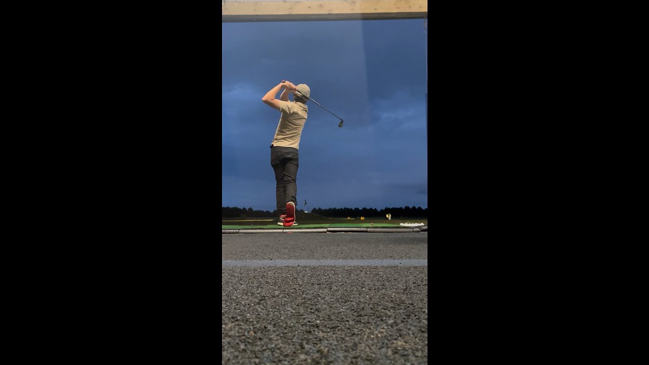 driving range