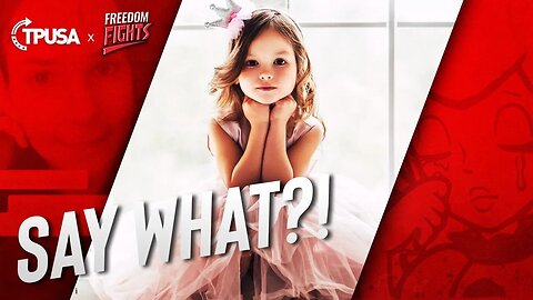 SAY WHAT?! The Word “Princess” Is Offensive Now