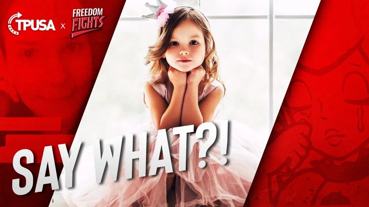 SAY WHAT?! The Word “Princess” Is Offensive Now