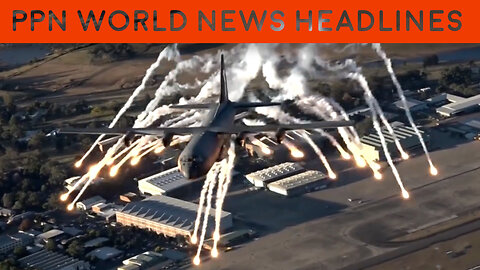 PPN World News Headlines - 24 Jul 2023