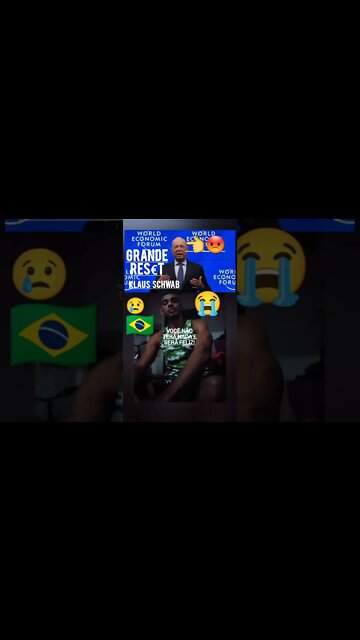 Você não terá nada e será feliz😥GRANDE RES€T