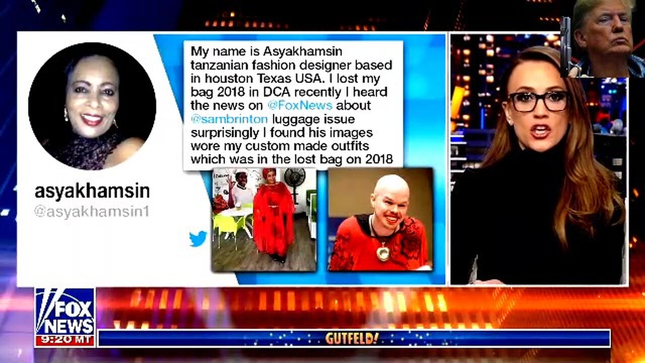 Gutfeld With Greg Gutfeld New 2/23/23