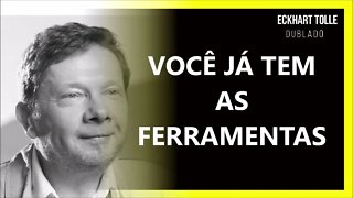 COMO SE LIBERTAR, ECKHART TOLLE DUBLADO