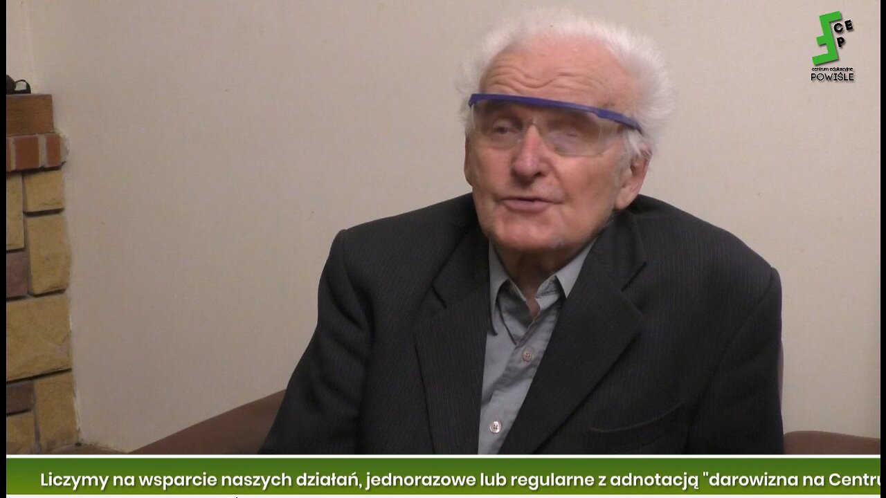 Henryk Pająk: Żyjemy pod parasolem nieprawdy! Od stuleci zbrodnie USA na Indianach i innych narodach, Rosja kontynuuje dzieło deUkrainizacji