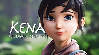 KENA: BRIDGE OF SPIRITS #7 - Enfim, ARCO E FLECHA! (Legendado em PT-BR)
