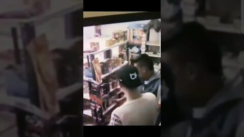 It Be Your Own People