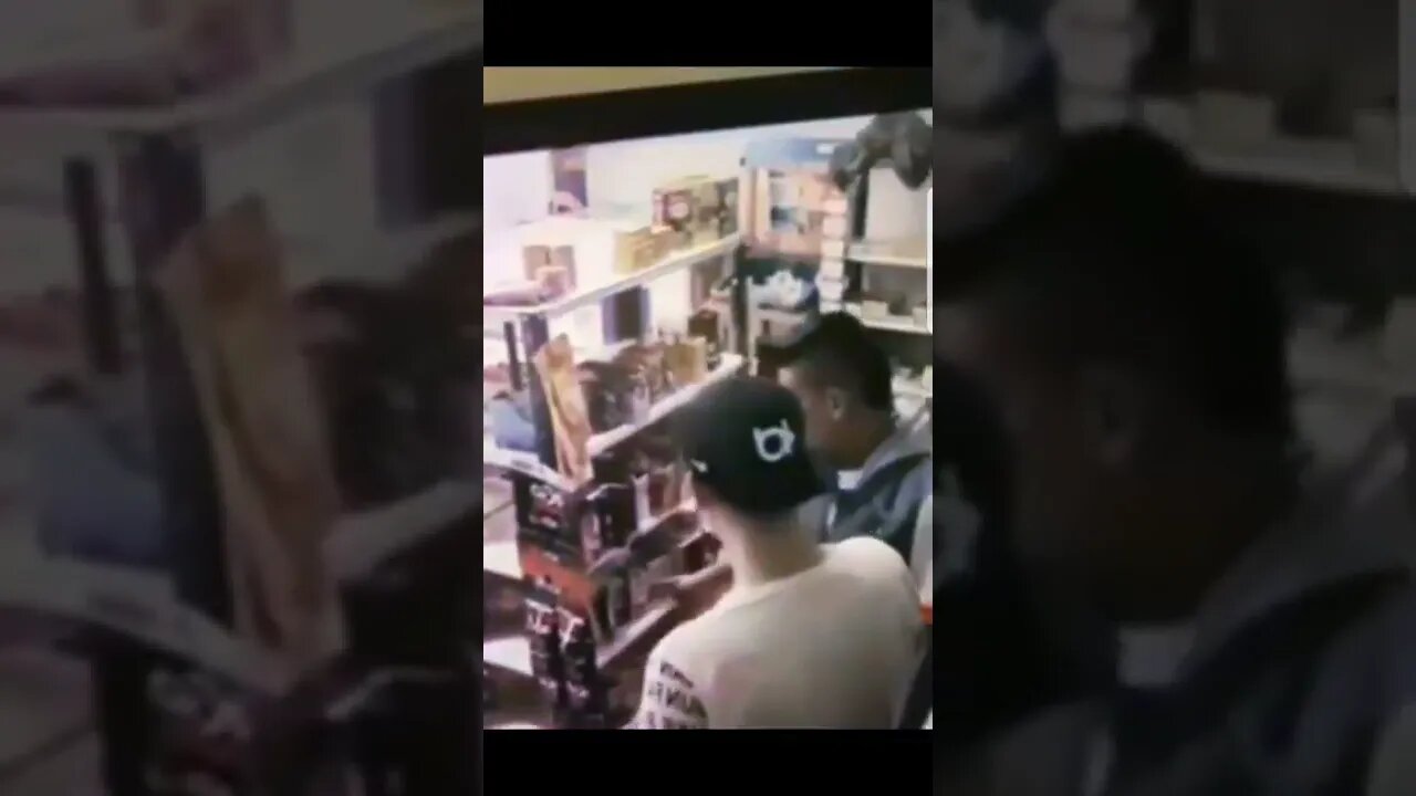 It Be Your Own People