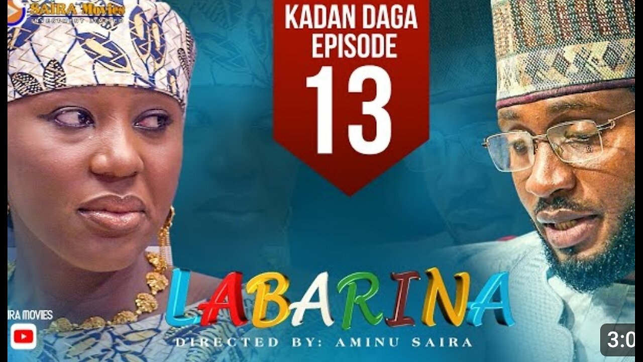 Labarina Hausa Movie